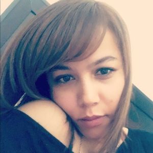 Meet your Posher, Jacqueline